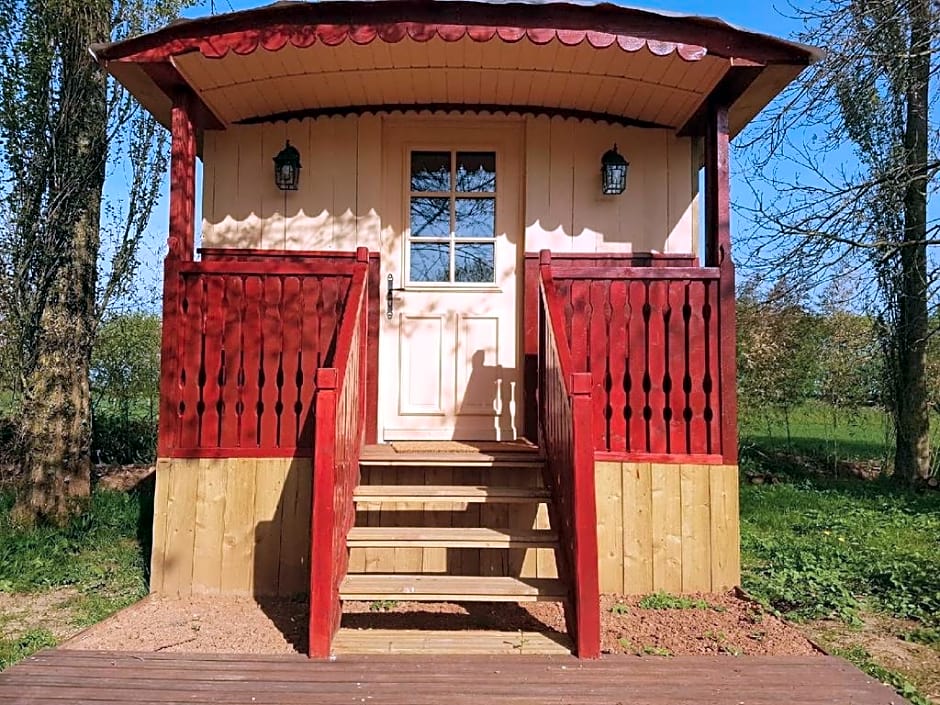 The Originals City, Hotel La Cour Carree, Le Treport Sud (Inter-Hotel)