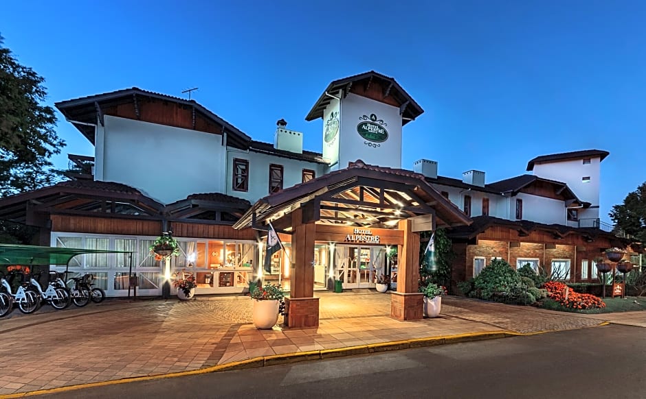 Hotel Alpestre