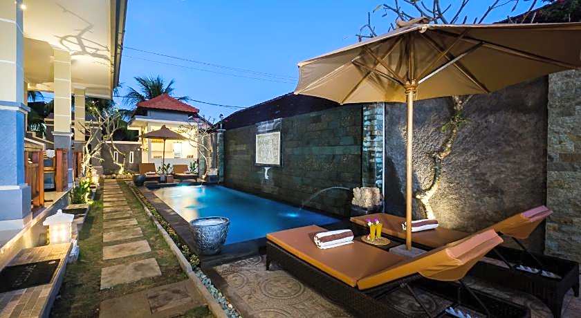 Seaweed Guesthouse Lembongan