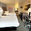 Garden Inn & Suites Little Rock