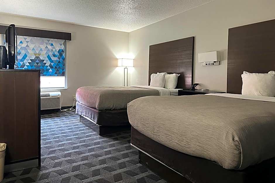 Quality Inn Hillsboro