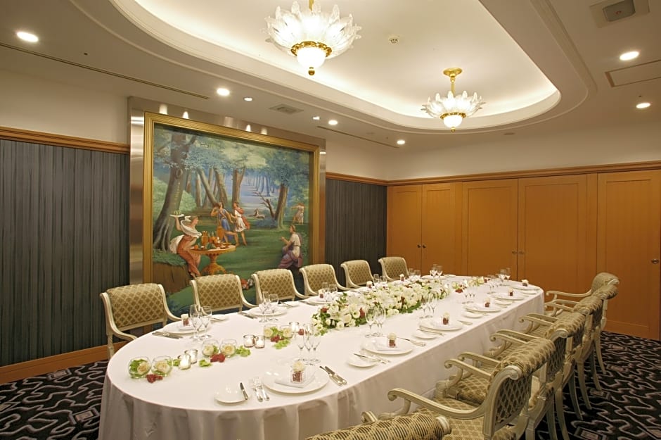 Takakura Hotel Fukuoka