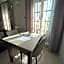 D Townhouse Boutique Suites
