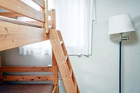 1 Person in 6-8-Bed Dormitory - Female Only