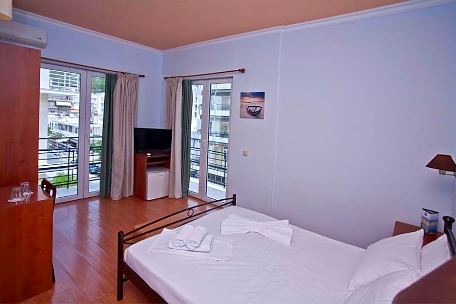 Grand Hotel Loutraki