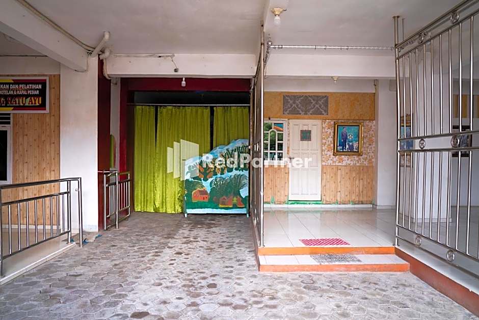 Hotel Ratu Ayu 2 Lampung Mitra RedDoorz