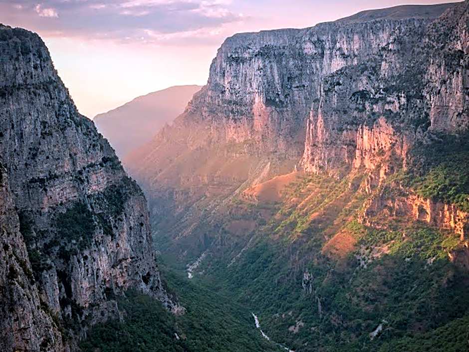 Its Kale Boutique Hotel