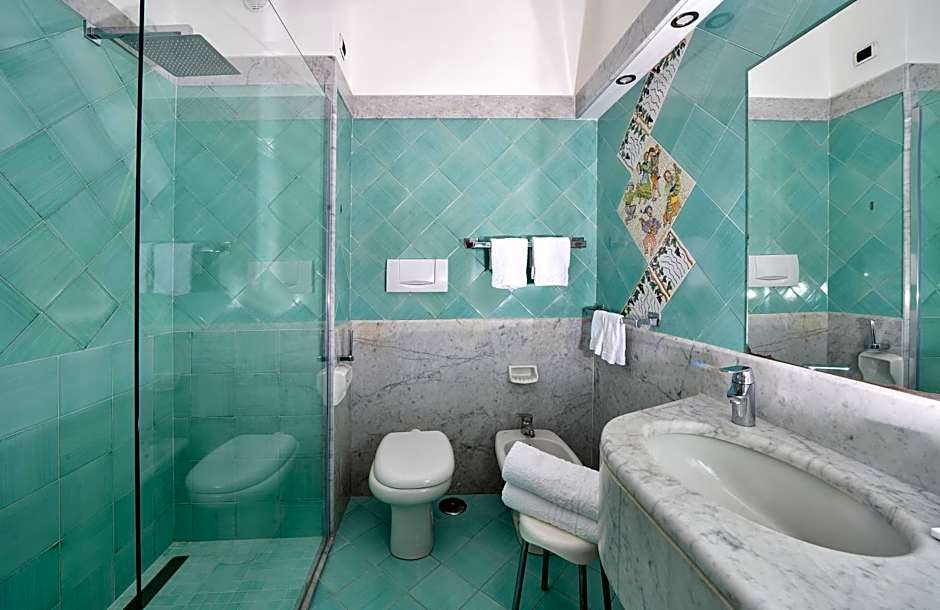 Hotel & Spa Bellavista Francischiello