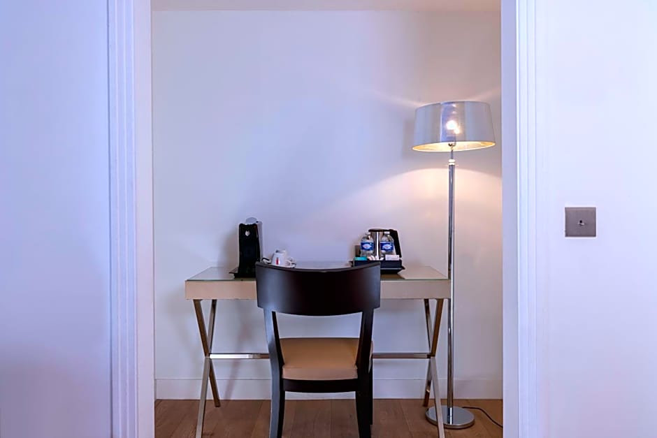 Hotel De Castiglione