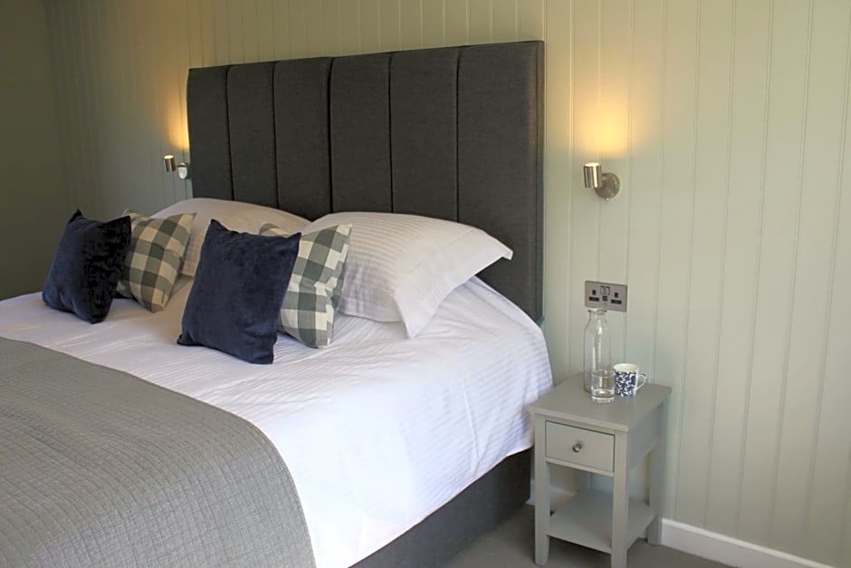 The Five Pilchards Inn