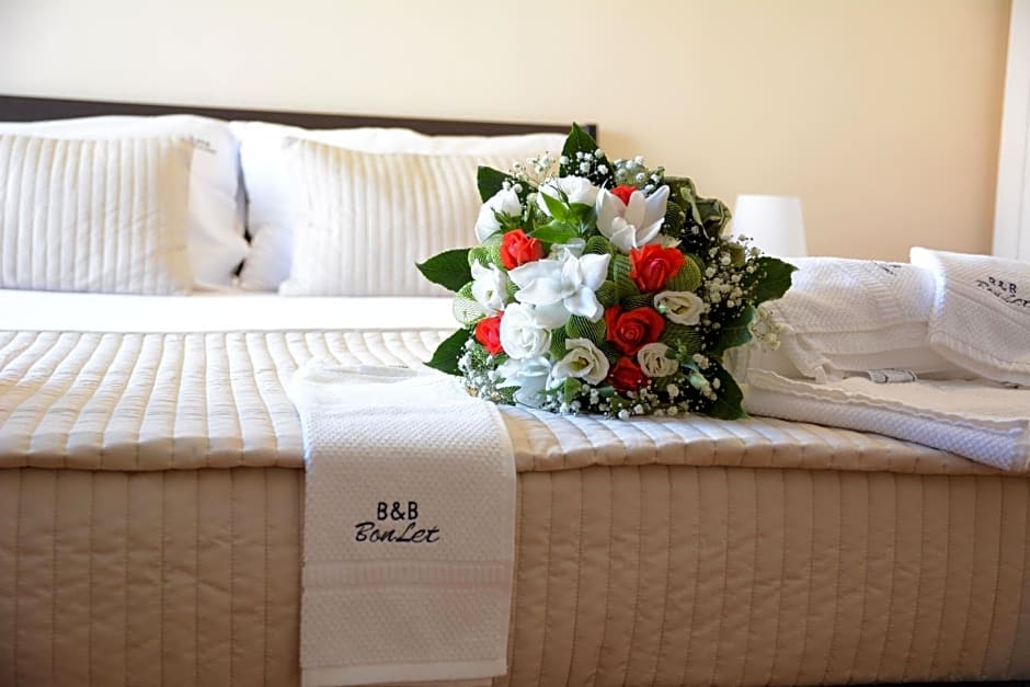 B&B Bonlet