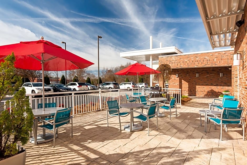 TownePlace Suites by Marriott Charlotte Mooresville