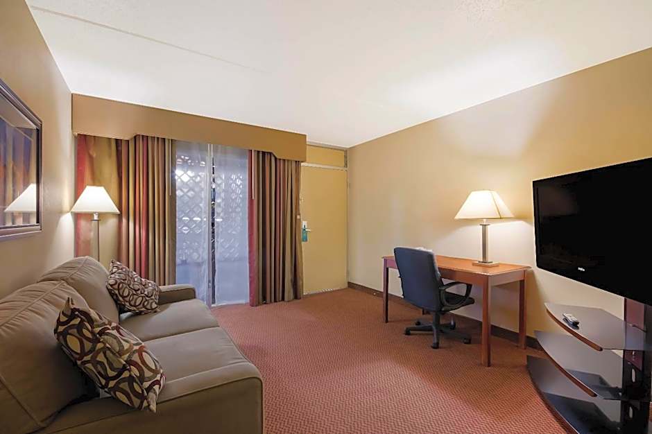 Quality Inn Chickasha