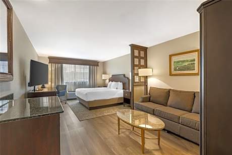 King Room - Mobility Access