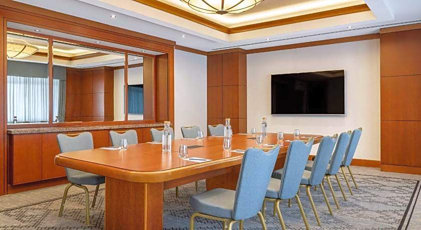 Courtyard by Marriott Tbilisi