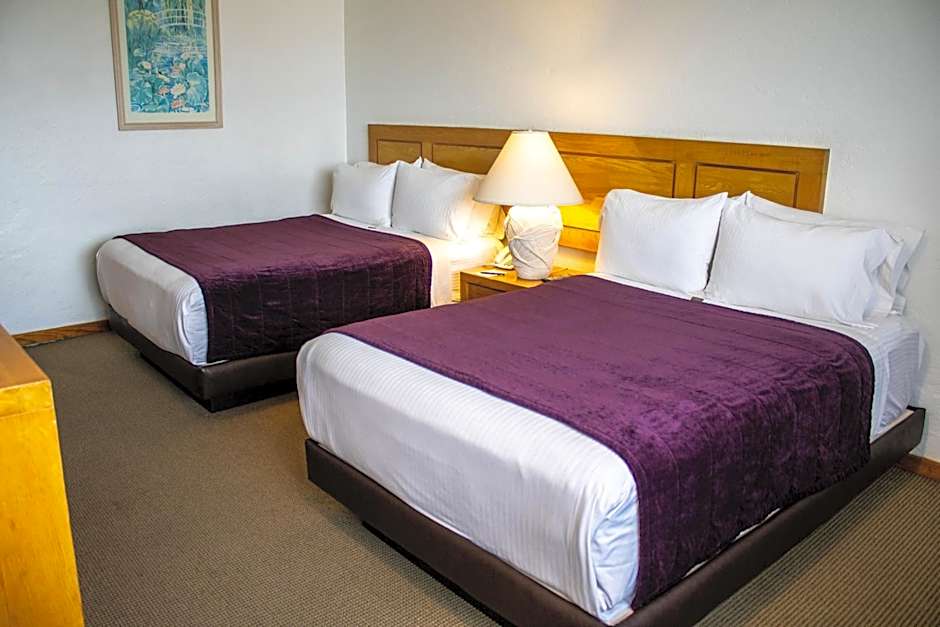 Cantalagua Inn