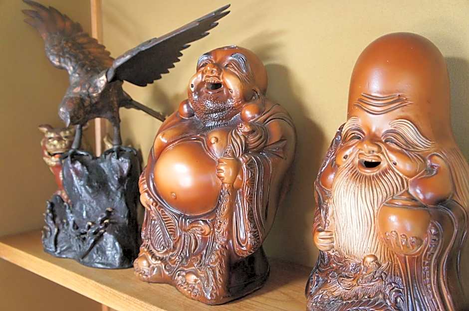 Inn Unkai no Sato no Yado 民宿 雲海の里の宿