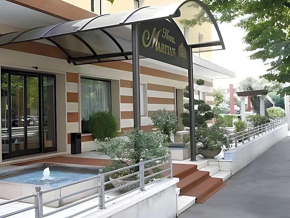 Hotel Maritan