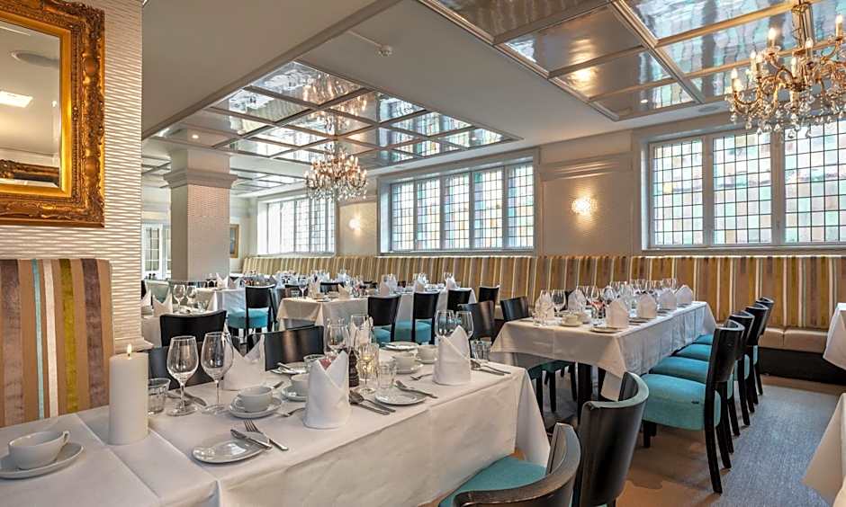 Thon Hotel Slottsparken