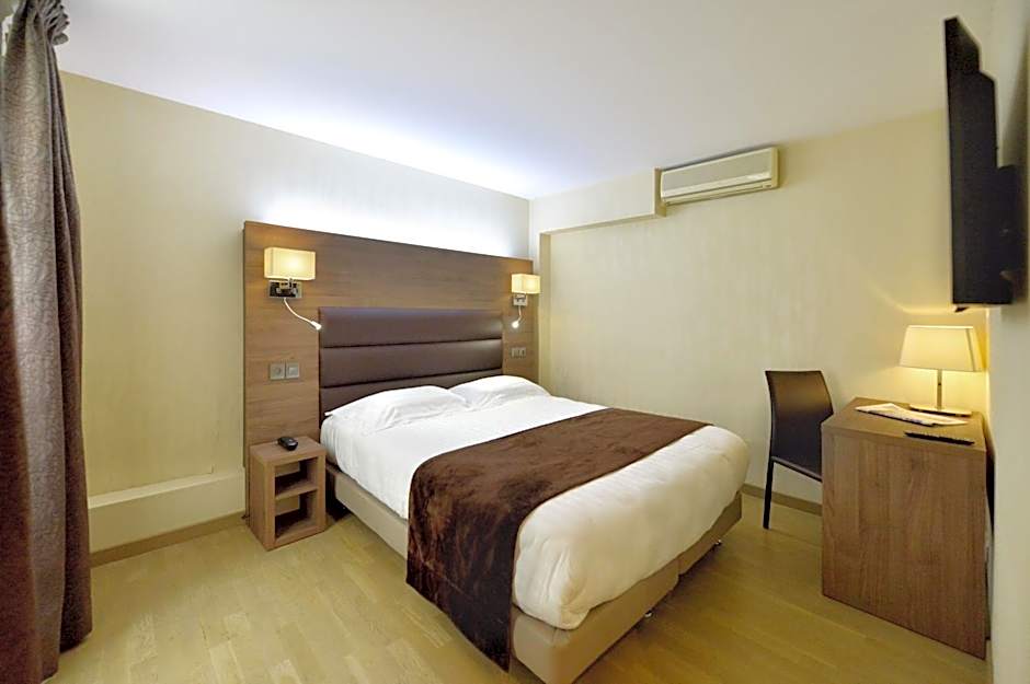 Hotel Renoir Montparnasse