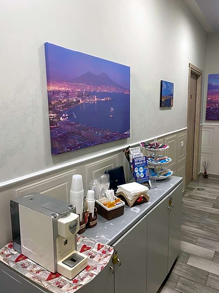 B&B VIVA NAPOLI