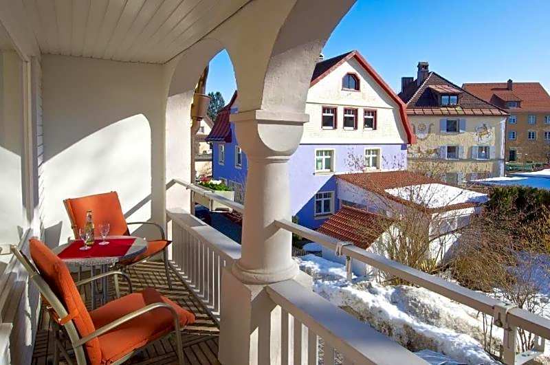 Hotel & Gasthof Zur Post