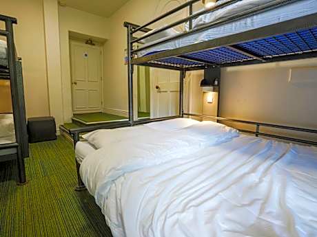 5 Bed Double Private Room Ensuite