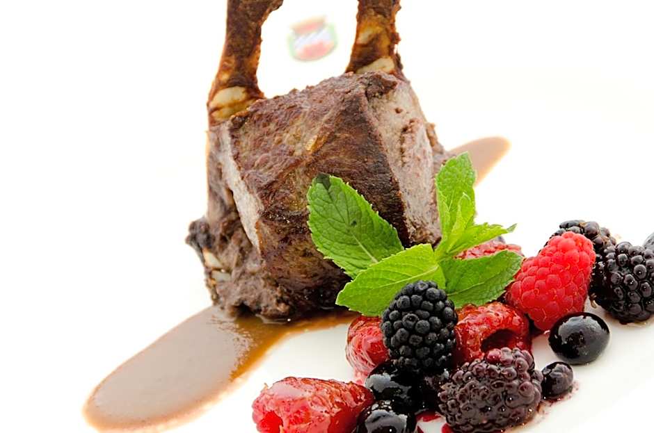 Golf Hotel Castelconturbia