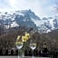 Hotel Auberge Edelweiss