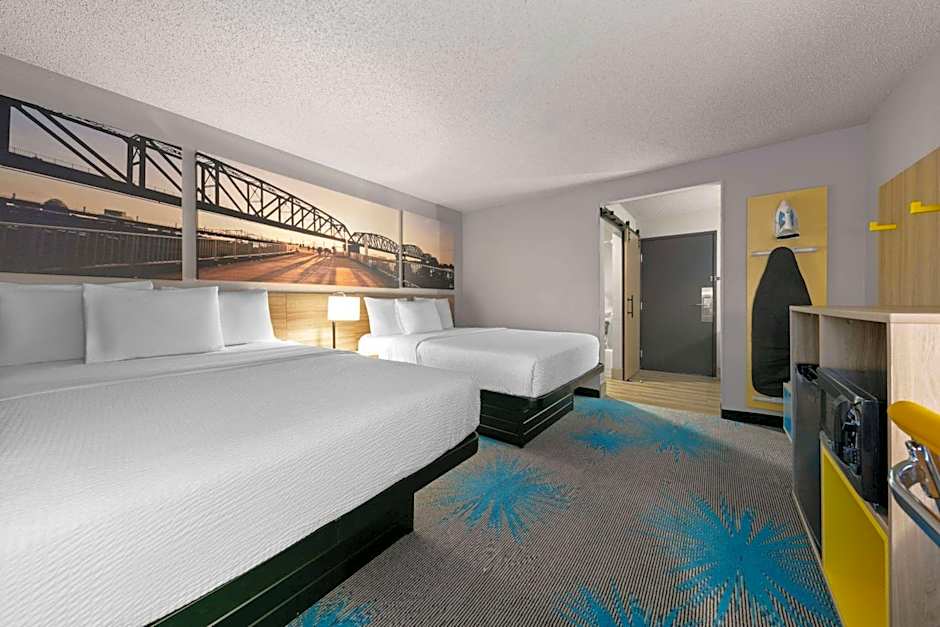 Days Inn by Wyndham Fort Smith