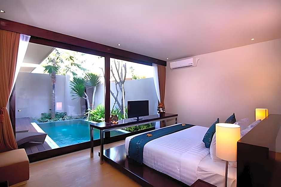 Asa Bali Luxury Villas