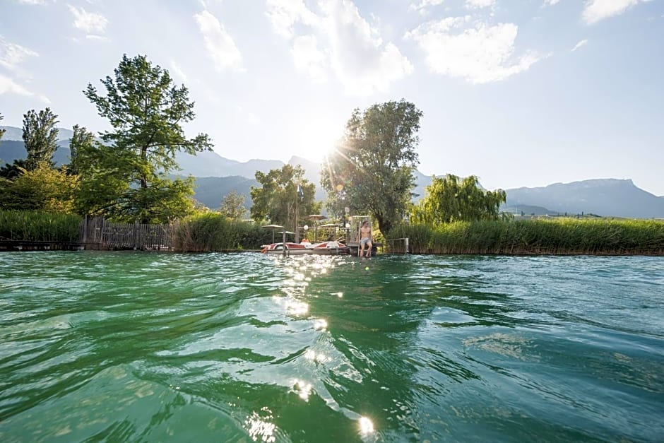 Lake Spa Hotel SEELEITEN