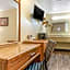Rodeway Inn Jeffersonville - Washington Court House