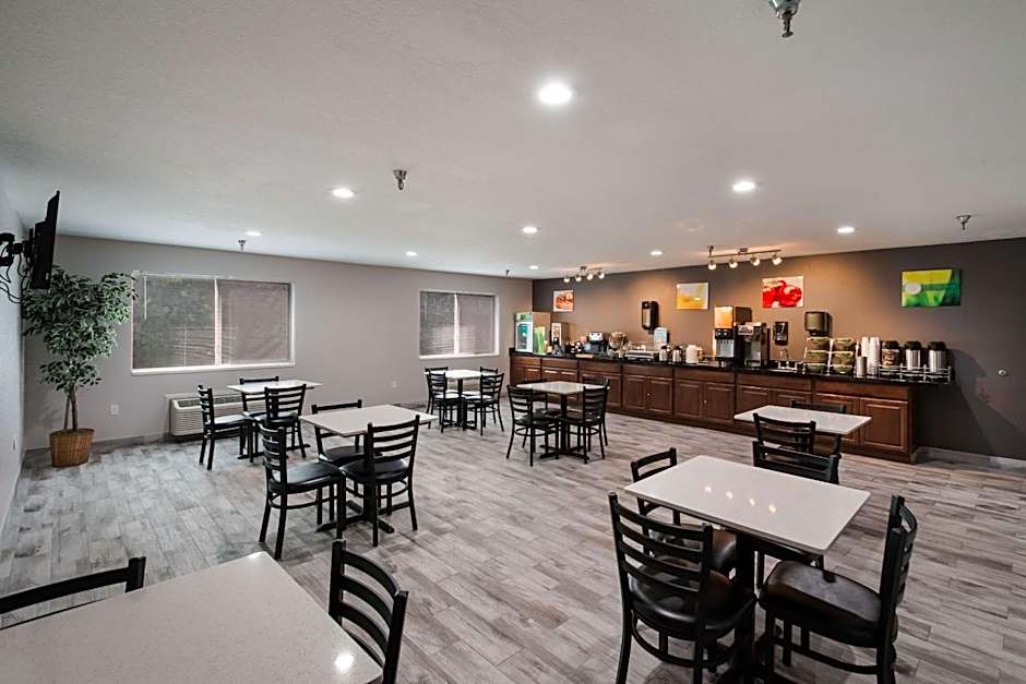 Quality Inn Midvale - Salt Lake City South