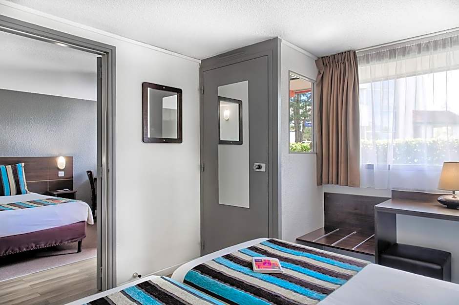 Sure Hotel by Best Western Biarritz Aeroport