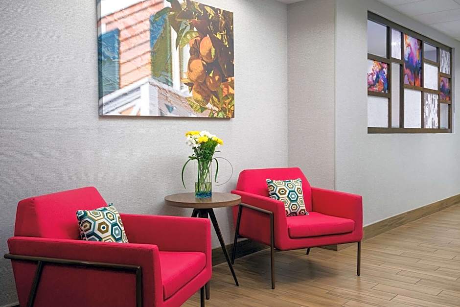Hampton Inn By Hilton Plant City
