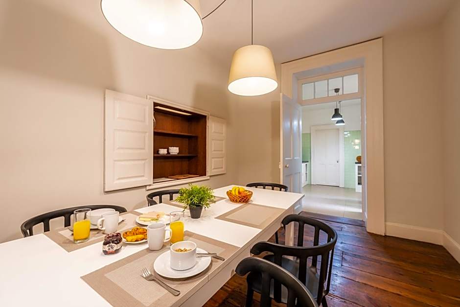 The Wine Lodges by An Island Apart