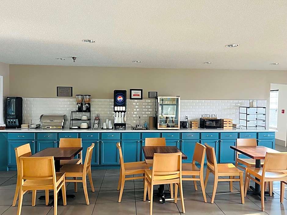 Best Western Harmony Inn Fort Dodge Iowa