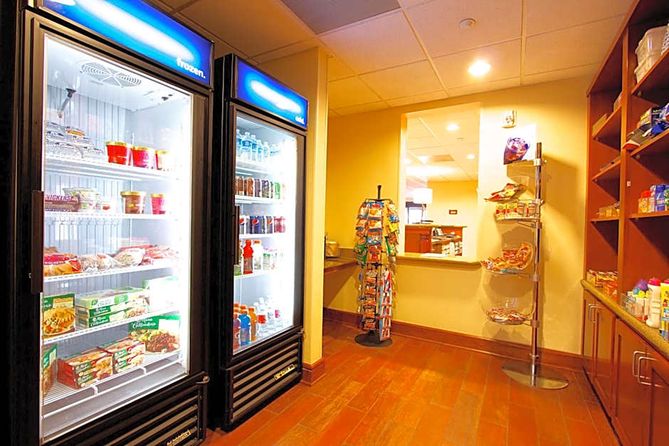 Hampton Inn By Hilton And Suites Tomball