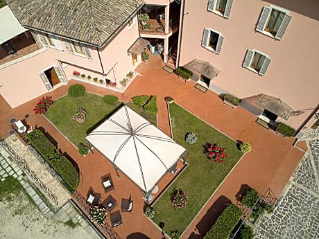 Albergo Villa Cristina