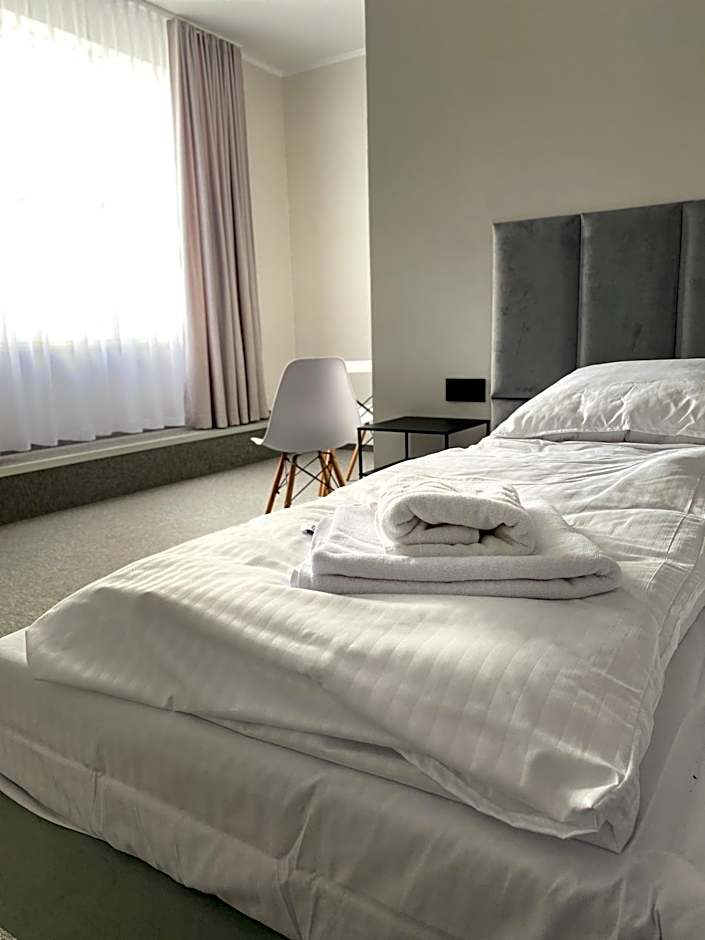 E-Hotel Łódź