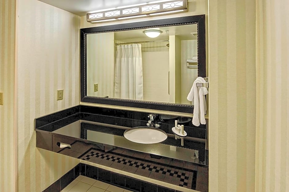 Fairfield Inn & Suites Memphis Olive Branch