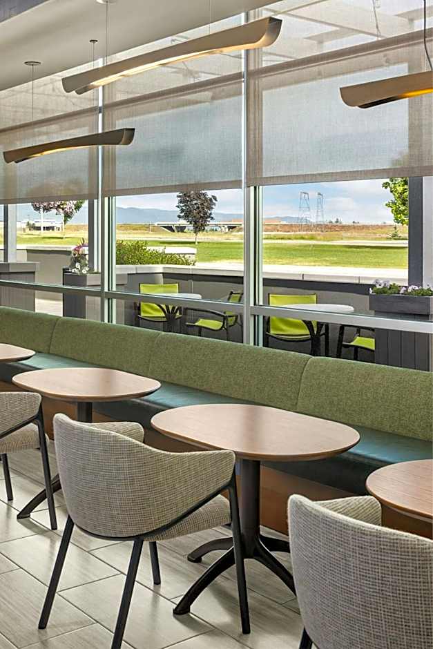 SpringHill Suites by Marriott Kalispell