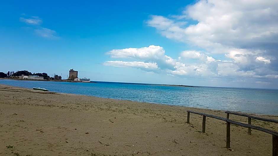 B&B villa brezza marina