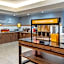 Hampton Inn By Hilton Mitchell