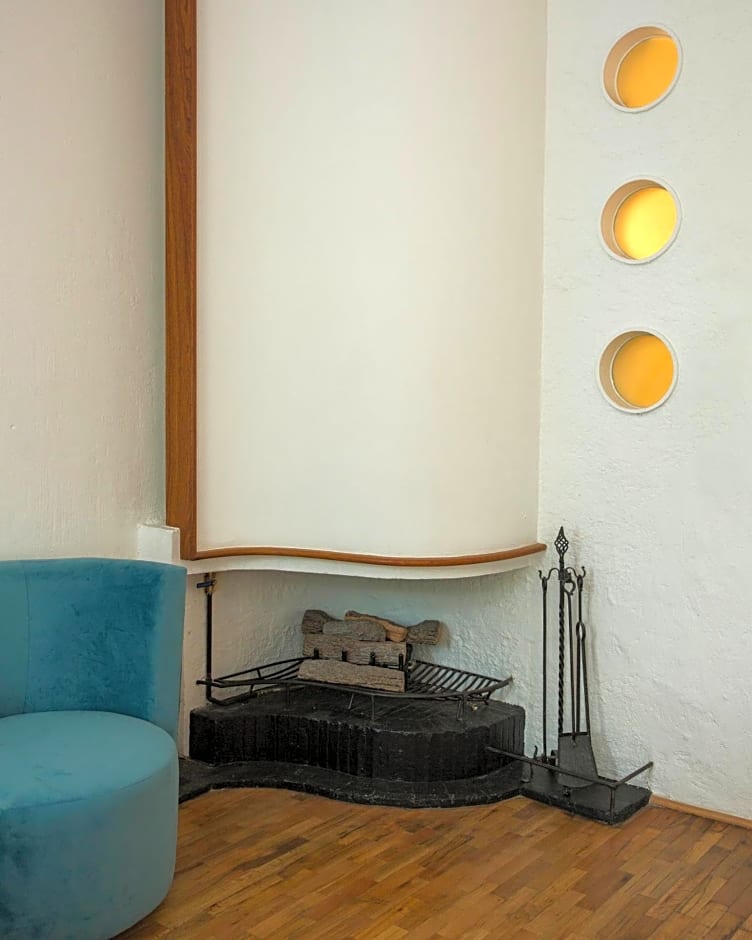 Casa Pani
