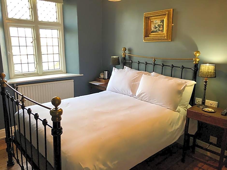 The Wheatsheaf at Beetham