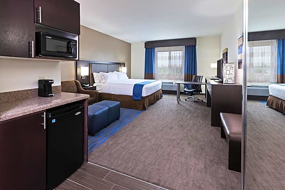 Holiday Inn Express & Suites Glenpool By IHG