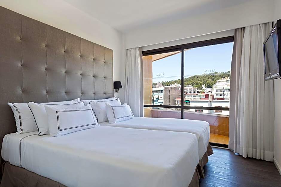 Meliá Palma Marina