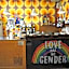 Sunflower City Student Hostel & Bar